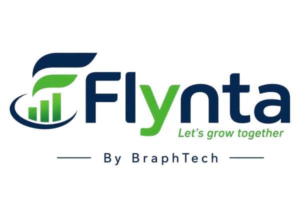 Flynta CBS Logo